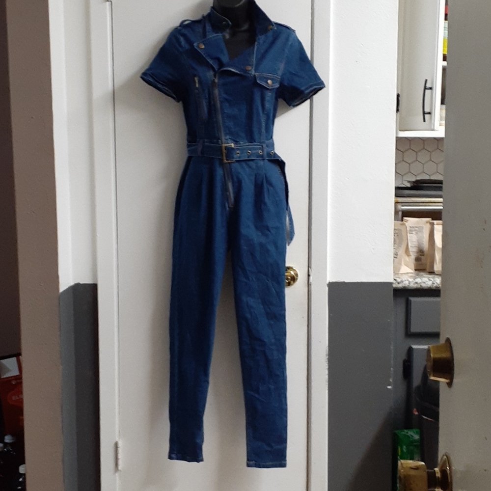 Jumpsuit for women